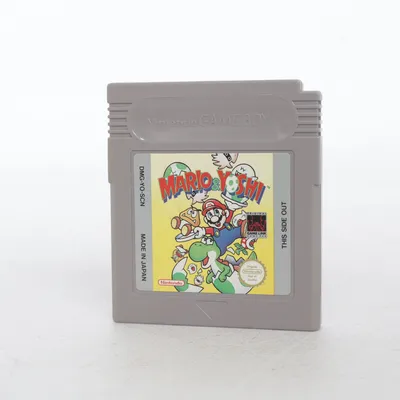 Jeu vidéo