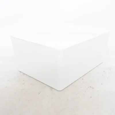 Förvaringslåda (Vit) från IKEA