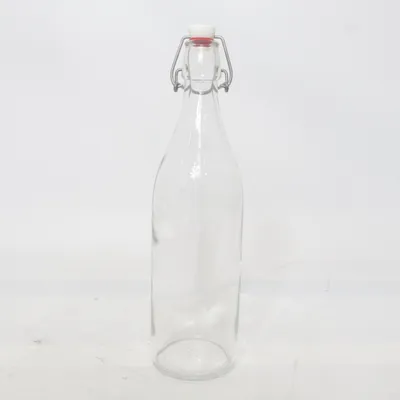 Flaska (Transparent) från Bormioli Rocco