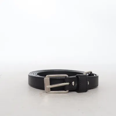 Ceinture (71978) de Saddler Cuir