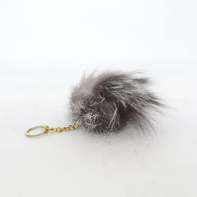 Keyring (Gray) from Man