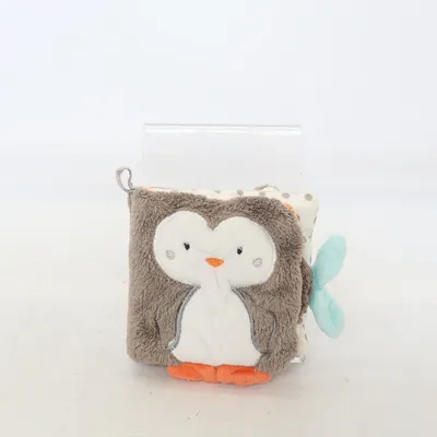 Baby toy (Multicolored) from Pusblu