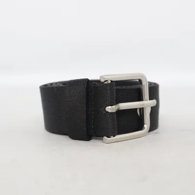 Bälte (Svart) från Weekday