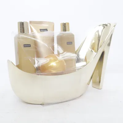 Kit de soins pour la peau (Secret Fortune) de Sence