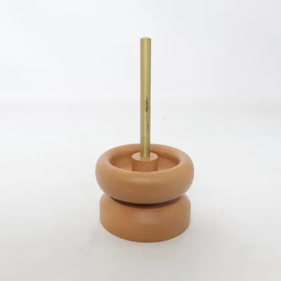 Kunst tool (Zilver, Goud, Bruin)