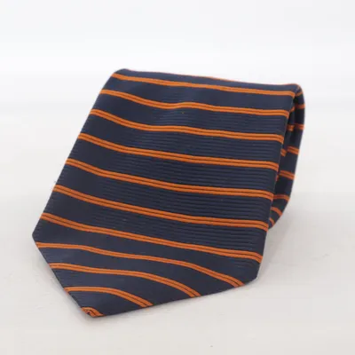 Slips (Blå, Orange) från Atlas Design Polyester