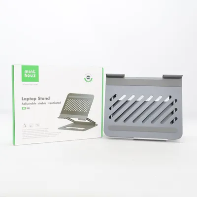 Laptop stand (Gray) from Mini House