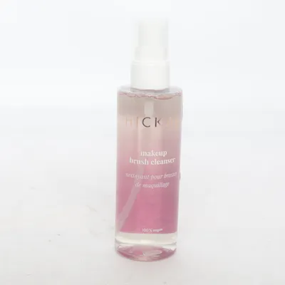 Nettoyeur pour pinceau à maquillage (Makeup Brush Cleanser) de Hickap