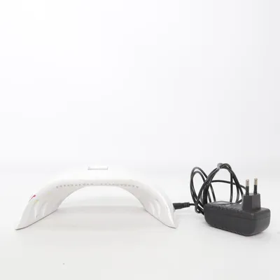 UV lamp (Wit) van Neo Nail
