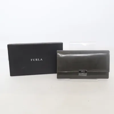 Plånbok (Grå) från Furla
