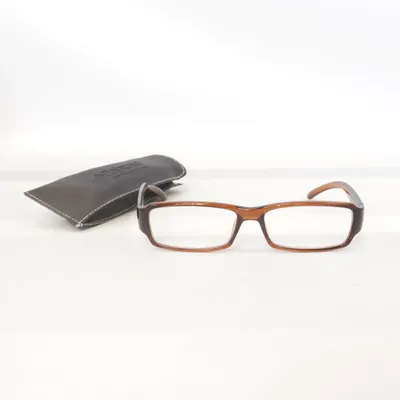 Glasögon (Brun) från Polaroid