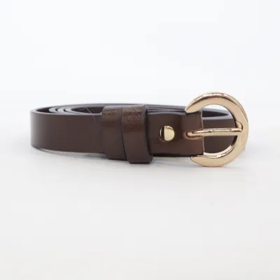 Riem (Bruin) van Niche Leer
