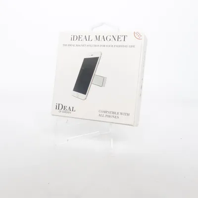 Accessoire de téléphone (Argent) de iDeal of Sweden