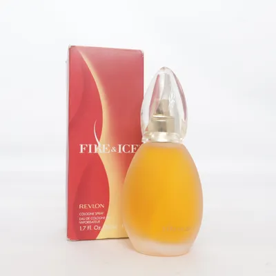 Eau de Parfum (Fire & Ice) from Revlon