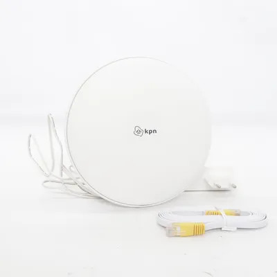 Router (Superwifi Punten) from Kpn