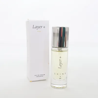 Eau de parfum (Fruity) fra Skins