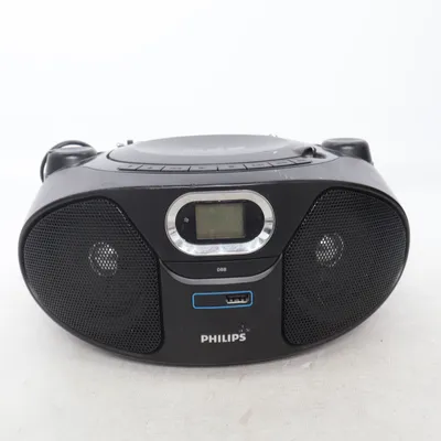 CD speler (AZ382/12) van Philips