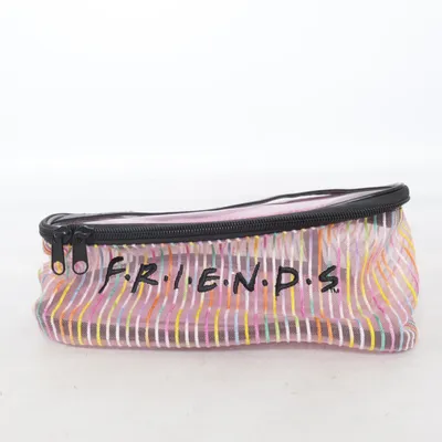 Trousse de toilette (Multicolore) de Friends