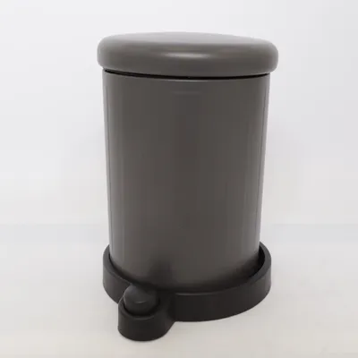 Trash can from IKEA