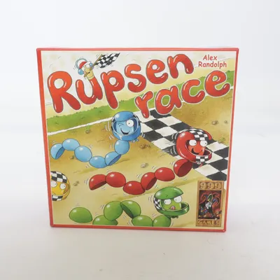 Brädspel från 999 Games
