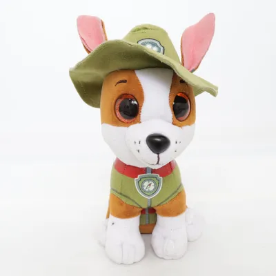 Krammedyr (Tracker) fra Paw Patrol