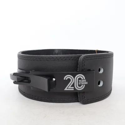 Träningsbälte (Svart) från MM Sports