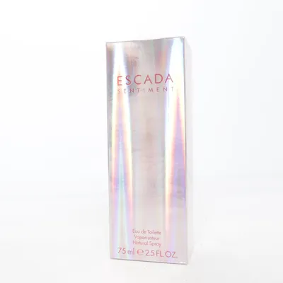 Eau de Toilette (SENTIMENT) från Escada