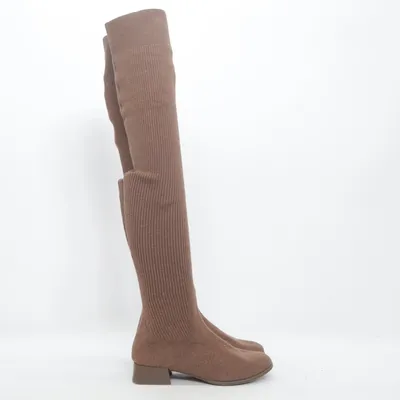 Boots (Brown) from Vivaia