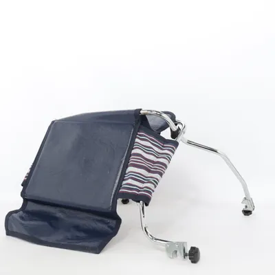 Barnvagnstillbehör (Blå, Grå) från Emmaljunga