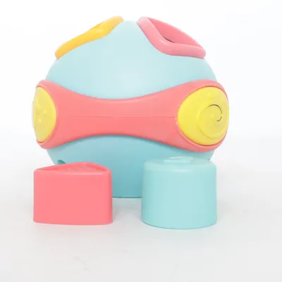Jouet d'éveil (Bleu, Multicolore)