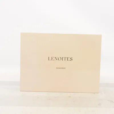 Hårspolar (Beige) från Lenoites