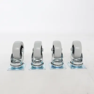 Wiel (Zilver, Grijs)