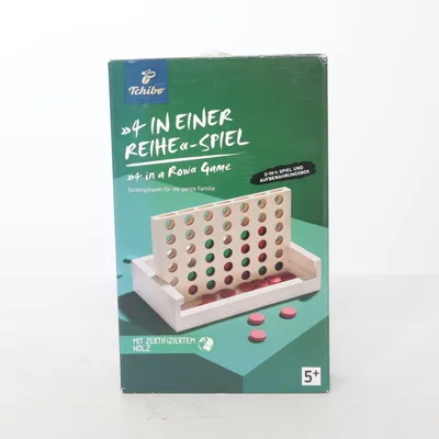 Brädspel från Tchibo