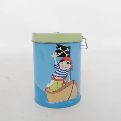 Sparbössa (Blå, Flerfärgad) från Sigikid