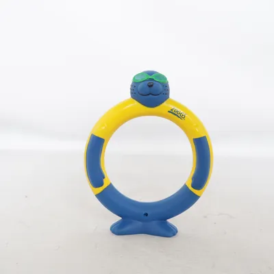 Hundleksak (Blå, Gul) från Zoggs