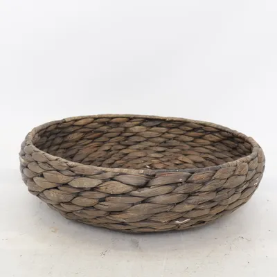 Förvaringskorg (Brun)