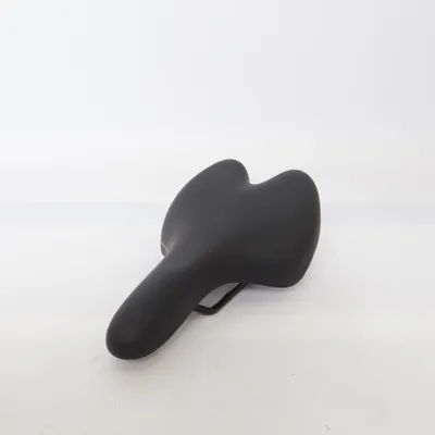 Fietszadel (Zwart) van Selle Royal