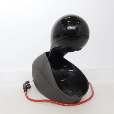  Cafetière électrique (Noir) de Nescafé