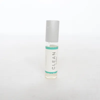 Eau de Toilette (Classic) från Clean Classic