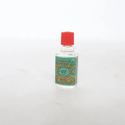 Eau de Cologne från 4711