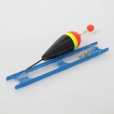 Jachtaccessoire (Zwart, Rood, Geel)