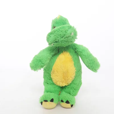 Soft toy (Green, Yellow) from Bolibompa