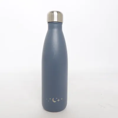 Vattenflaska (Blå) från JobOut