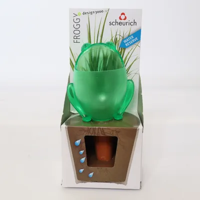Irrigation system (Green) from Scheurich