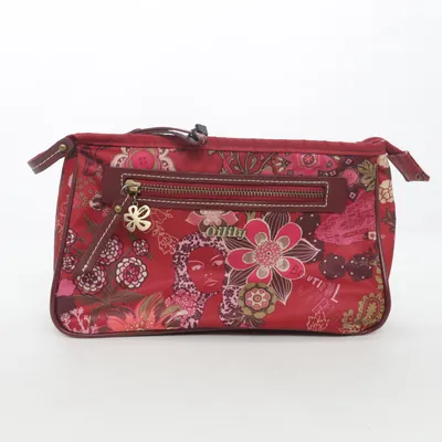 Toilet bag (Red, Pink, Multicolored) from Oilily