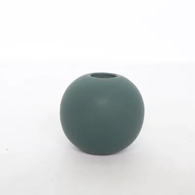 Lyslygte (Grøn) fra Cooee Design