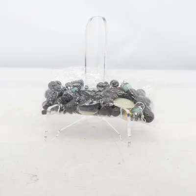 Smyckestillverkning (Svart, Grön, Vit)