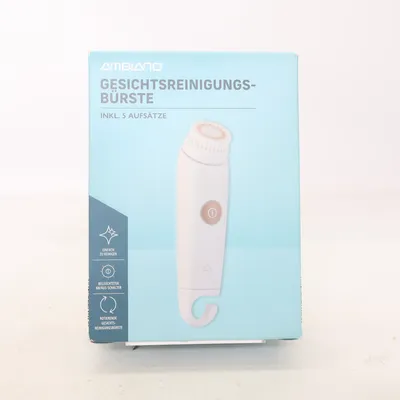 Schoonmaakapparaat van Ambiano