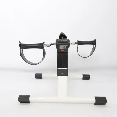 Workout equipment (Black, White)