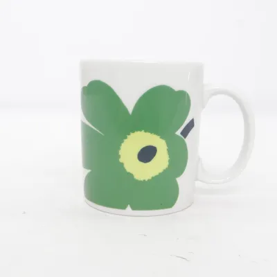 Mok (Unikko) van Marimekko